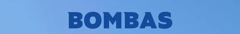 BOMBAS