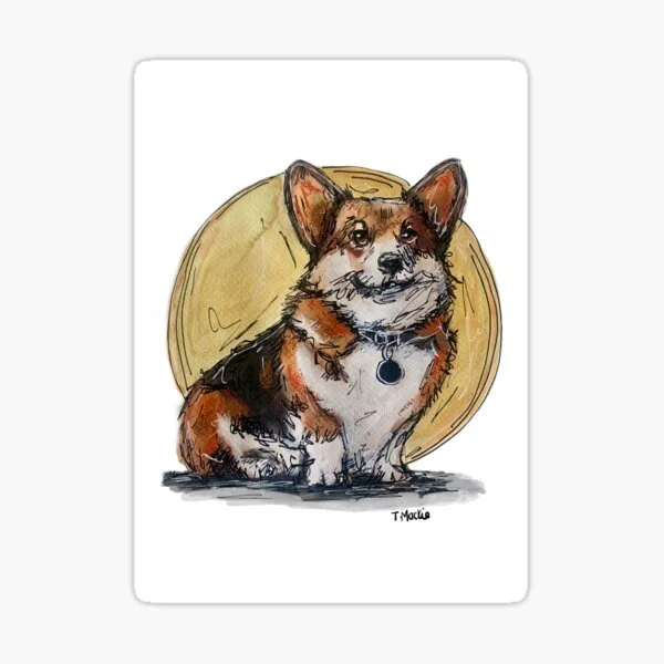 TraceyMackieArt