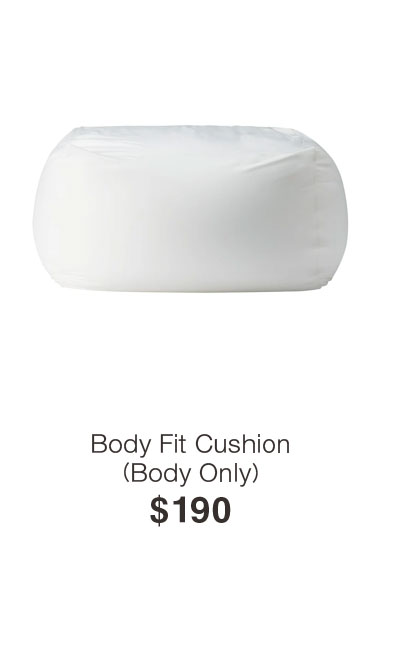 Shop Body Fit Cushion