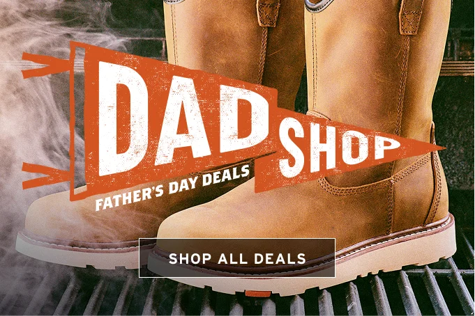 We've Got You Covered