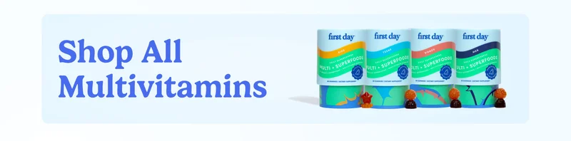 Shop all Multivitamins