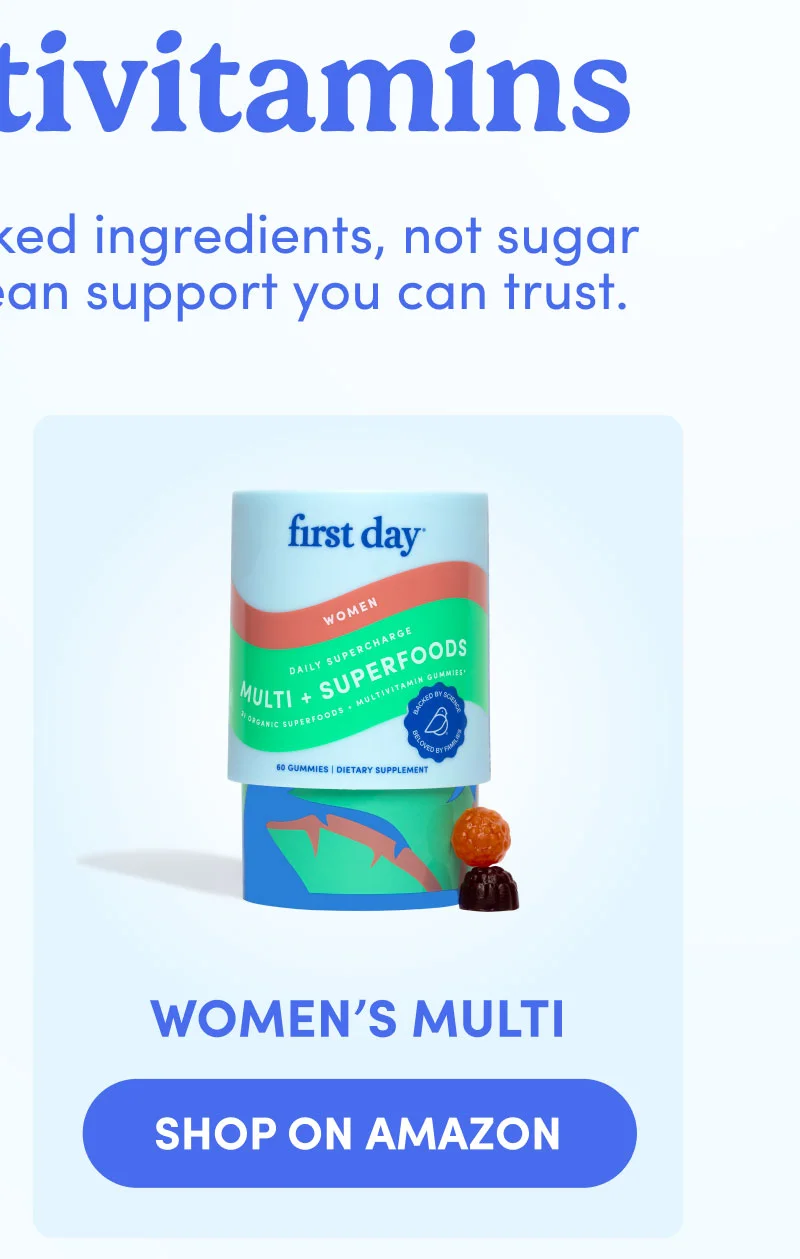 Women's Multi