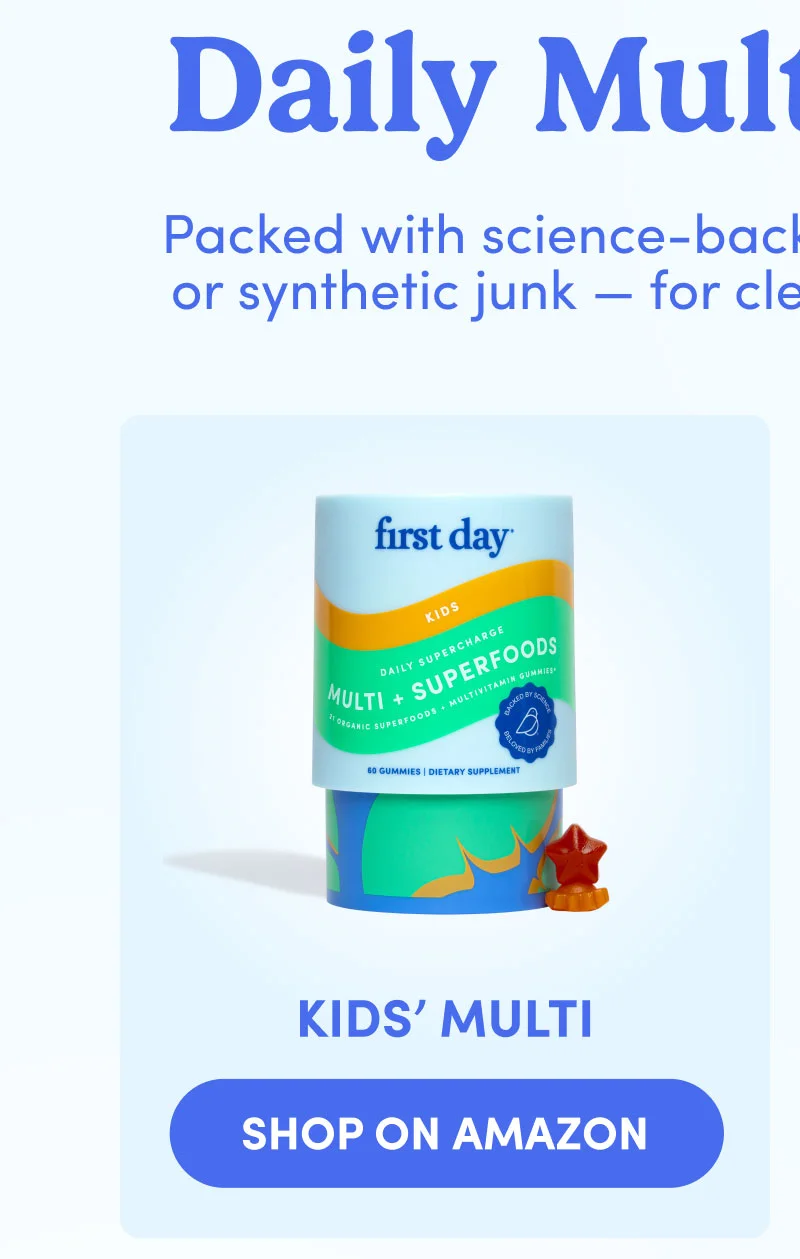 Kids' Multi