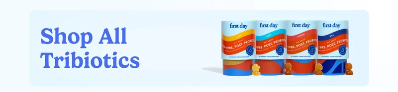 Shop all Tribiotics