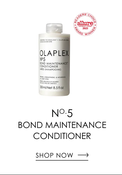 No.5 Bond Maintenance Conditioner | Shop Now