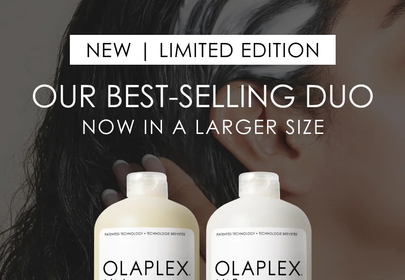 Our Best-Selling Duo