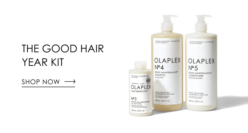 The Good Hair Year Kit | Shop Now