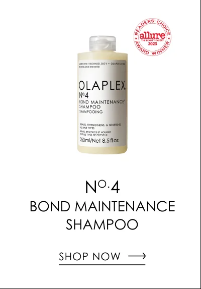 No.4 Bond Maintenance Shampoo | Shop Now