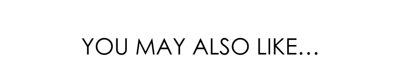 You May Also Like...