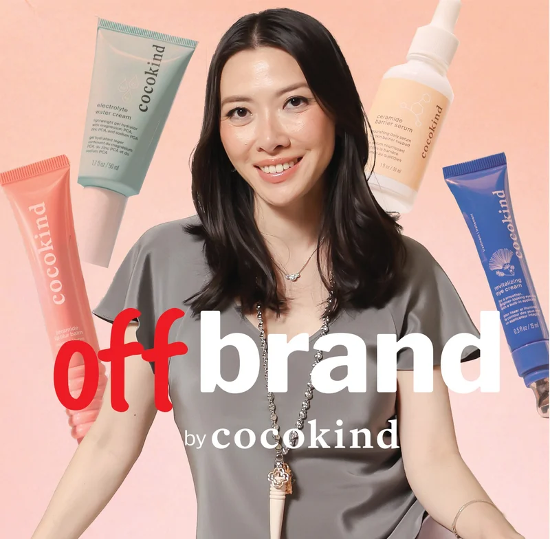 offbrand by COCOKIND