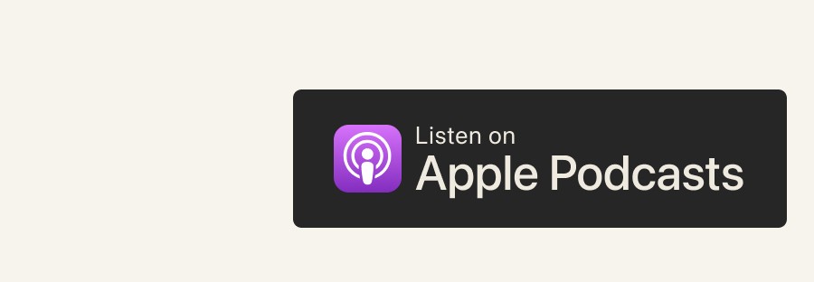 Listen on Apple Podcasts