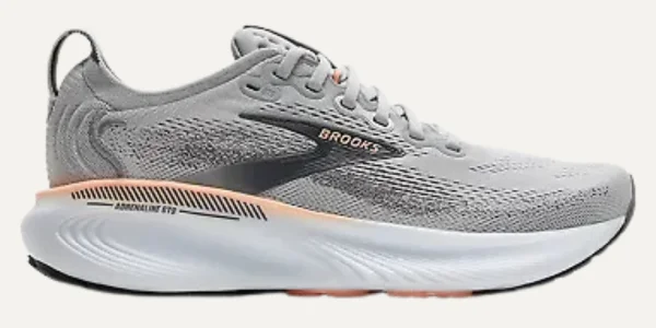Women's Brooks Adrenaline GTS 25