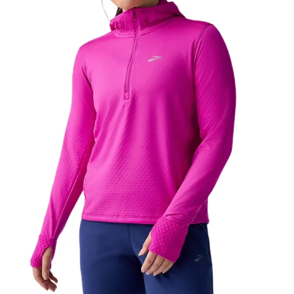 Brooks Notch Thermal Hoodie 3.0