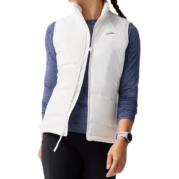 Women's Brooks Shield Hybrid Vest 3.0
