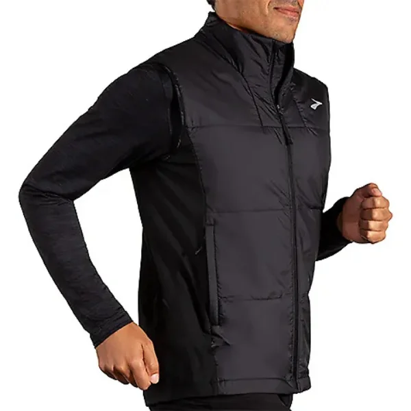 Men's Brooks Shield Hybrid Vest 3.0