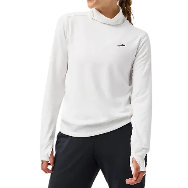 Women's Brooks Notch Thermal Long Sleeve 3.0