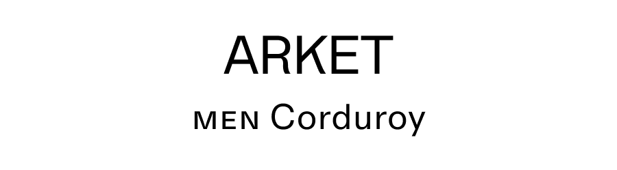 ARKET Headline