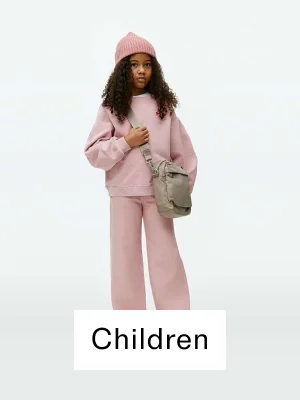 ARKET children department