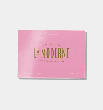 POSTCARDS