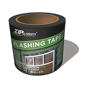 10% Off ZIP System Flashing Tape