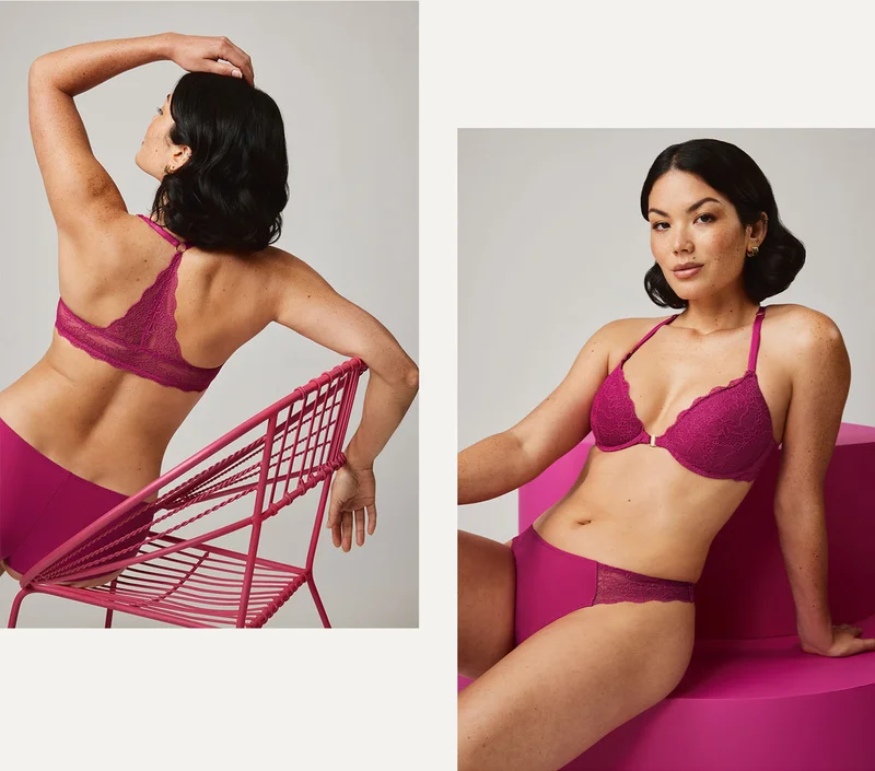 Cerise Collection