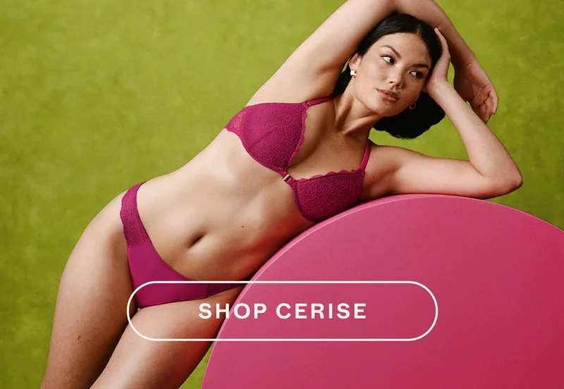 Shop Cerise
