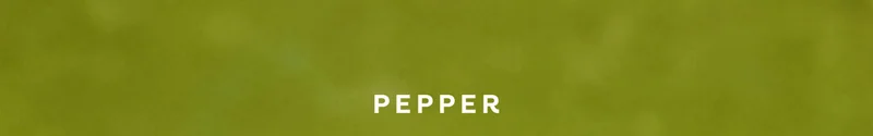 Pepper