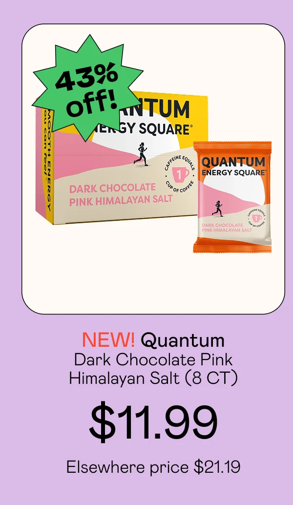 Dark Chocolate Pink Himalayan Salt (8 CT)