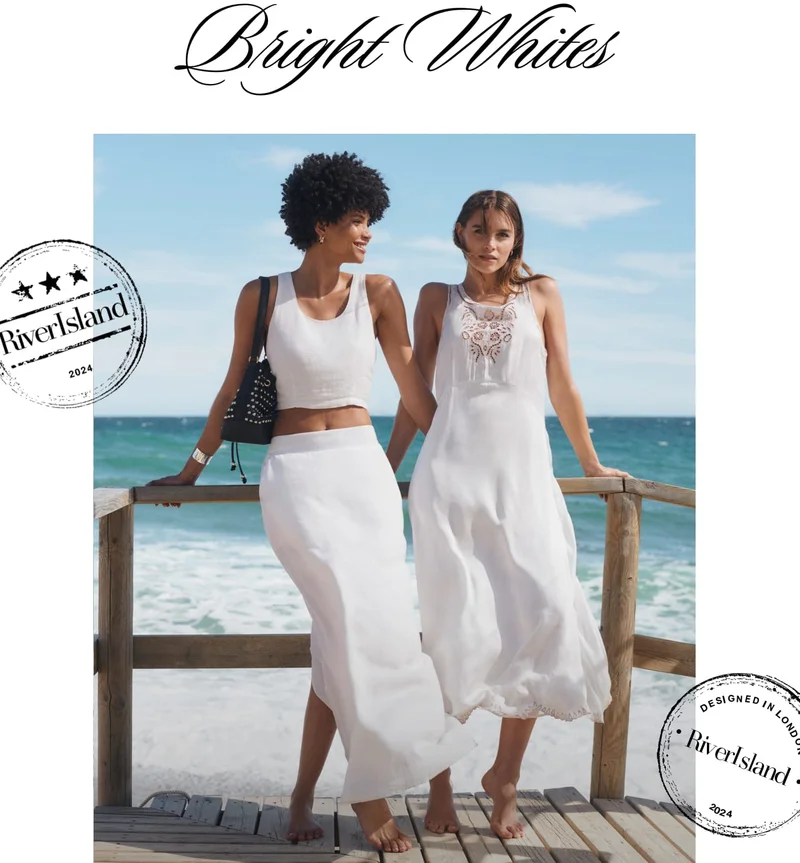 Bright Whites