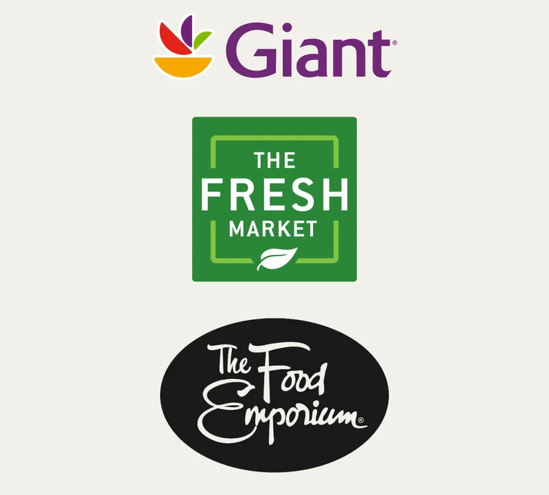 Giant Landover, The Fresh Market, Emporium