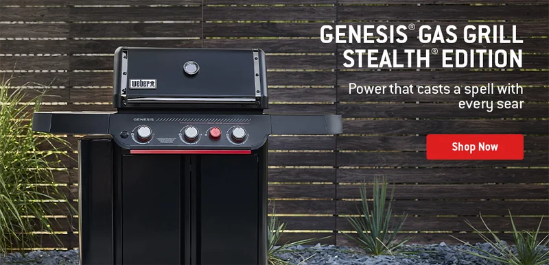 Genesis Stealth® Edition