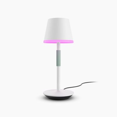 Go table lamp