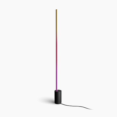 Signe gradient floor lamp