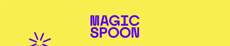 MAGIC SPOON