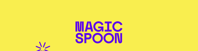 MAGIC SPOON