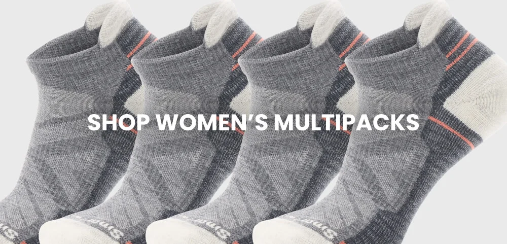 SHOP WOMEN'S MULTIPACKS