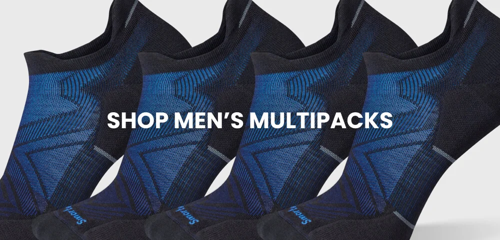 SHOP MEN'S MULTIPACKS