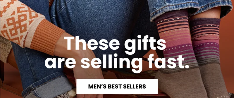 SHOP MEN'S GIFTS