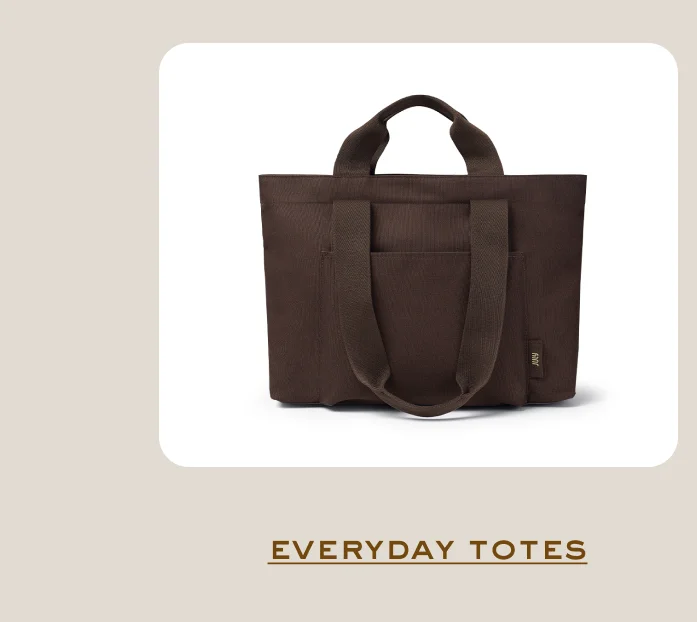 Everyday Totes