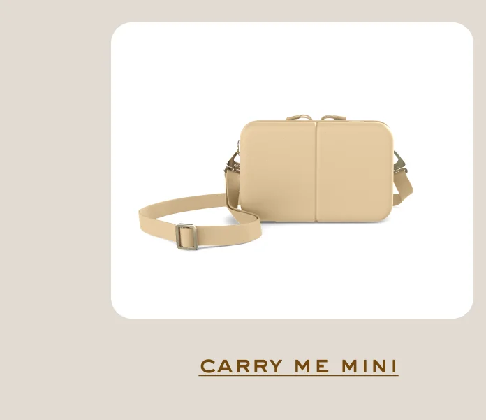 Carry Me Mini
