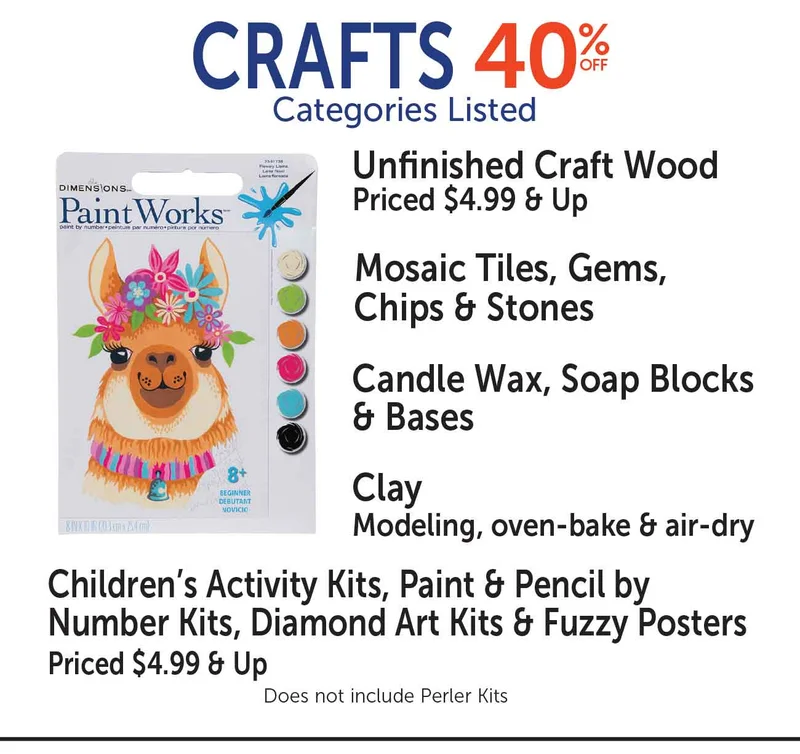 Crafts