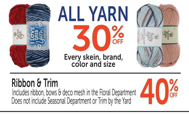 Yarn