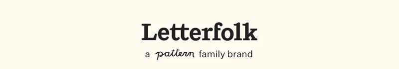 Letterfolk