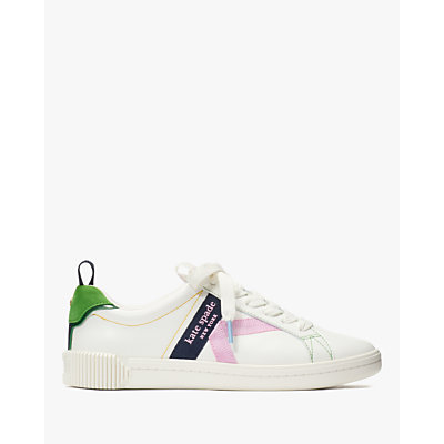 K As In Kate Court Sneaker