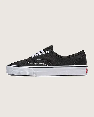 Authentic Shoe