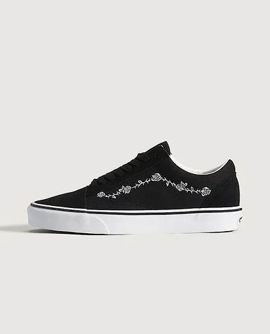 Upland Shoe