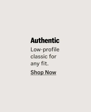 Authentic Shoe