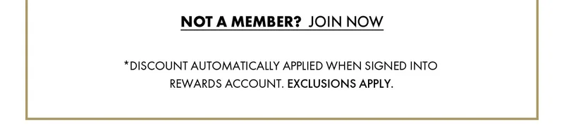 Not a Member?  Join Now
