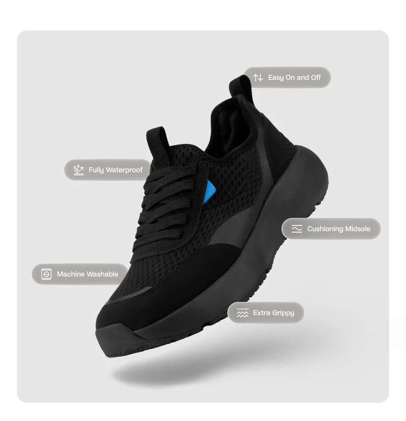 Chelsea Boot Infographic