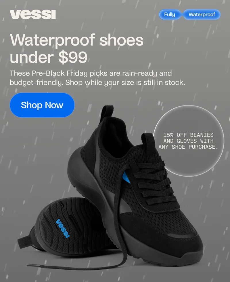 Up to 40% off all Chelseas